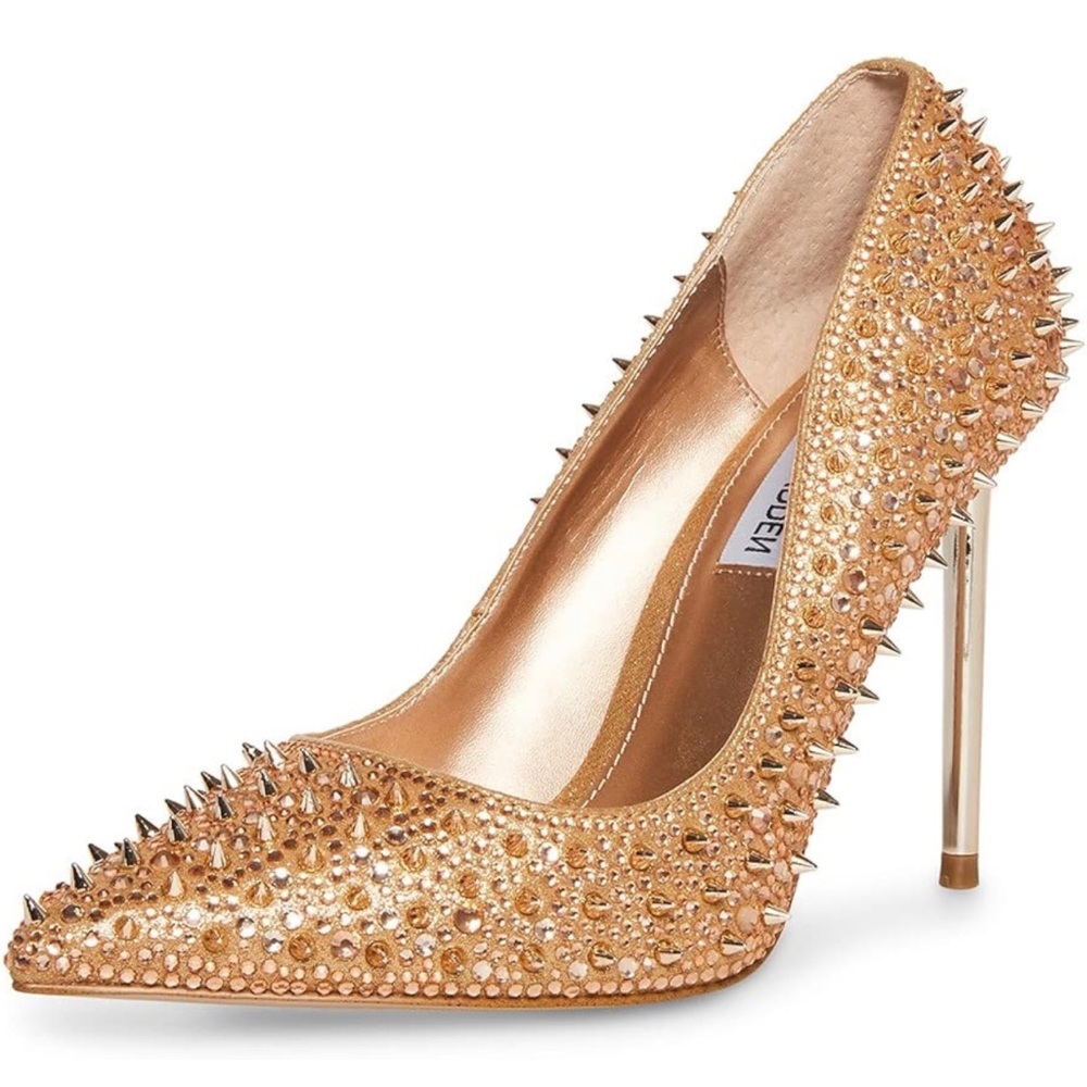 Steve Madden Womens Vala Shoes SZ 6